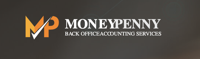 MoneyPennyLogo